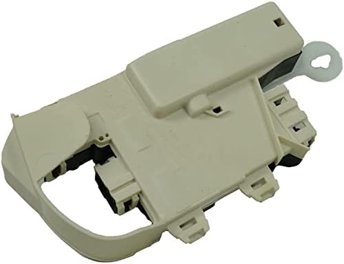 GLOB PRO * * originalni konektor-WPW10253483 zasun za vrata perilice W10253483-1515091, 8540222, 8540772,
