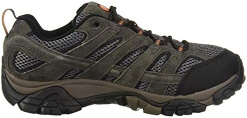 Merrell muške Moab 2 vodootporne cipele za planinarenje