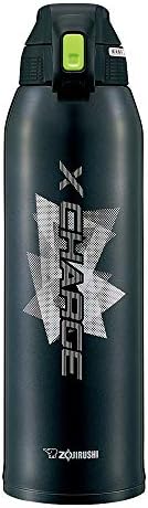 Zojirushi SD-FB15-HG Boca vode, direktno piće, sportski tip, nehrđajući čelik, hladna boca, 0,4 gal, vapno
