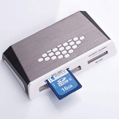 16GB SD memorijska kartica | SD kartica kompatibilna sa Panasonic Lumix serijom DMC-FZ200, DMC-FT30, DMC-FT6,
