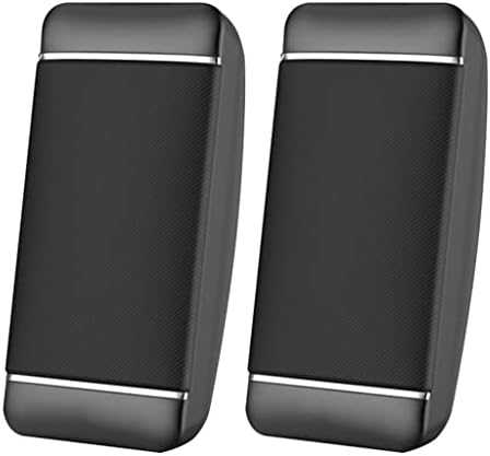 ZSEDP 1 par USB zvučnika praktični Zvučnici za Desktop računare za kućnu upotrebu
