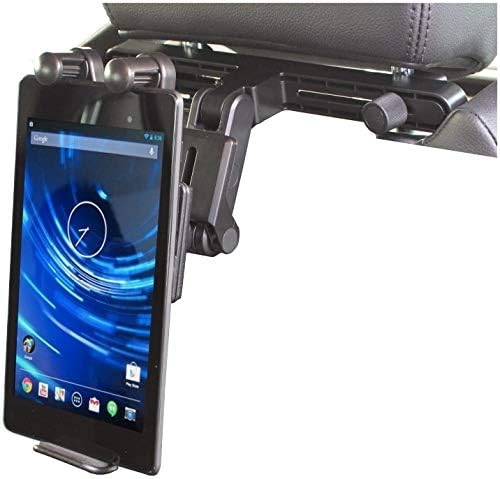 Navitech prijenosni Tablet za glavu u automobilu kompatibilan sa Haovm 7 tabletom