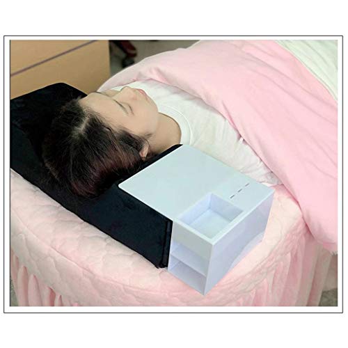 Jastuci Produžetak Kriva Pillo Sleeping Beauty Za Trepavica Poseban Poboljšati Ljepotu Alati Oprema Za Čišćenje