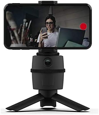 Stalak i nosač za Bluboo X550-PivotTrack Selfie stalak, nosač okretnog Postolja za praćenje lica za Bluboo