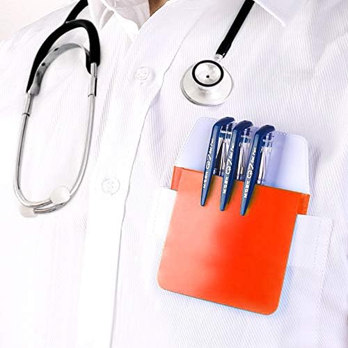 Wandic džep zaštitnik, 32 kom. Različite boje namijenjene torbe za olovke Školske bolnice uredske