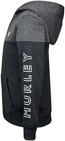 Hurley Boys 'Solarni zip up hoodie