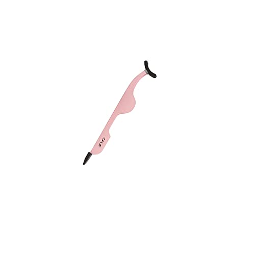 Kala meko dodirnuti ružičasti treptač