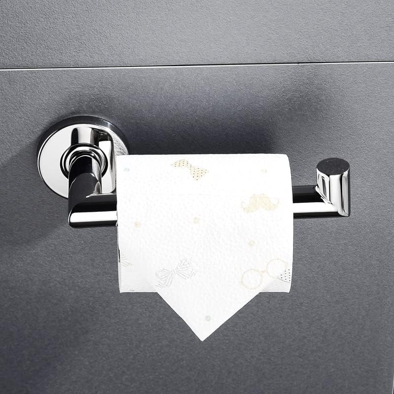 XXXDXDP WC Držač za držač za obnašanje zidnih nosača za ručni nosač za ručnik od nehrđajućeg
