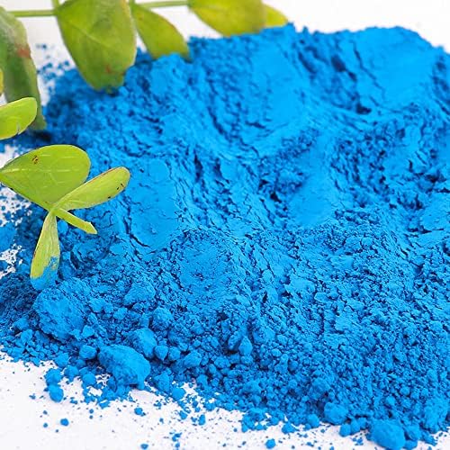 Goodtake Plavo željezo oksid Pigment slikanje likovna umjetnost Boja Dyy grafiti u boji pigment boja