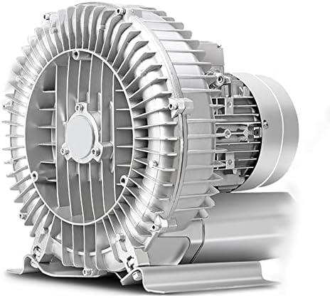 Akvarijumska vazdušna pumpa,220v vazdušna pumpa Industrijski usisavač, komercijalni Ventilator metalni ventilator