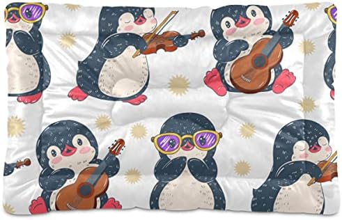Xigua Penguin krevet za pasike Kengleni krevet Ketnu krevet za kućne ljubimce madrac madrac madrac za pranje