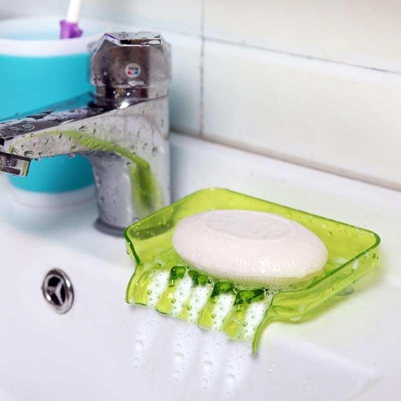 Vodopad plastični sapun sapun za kupaonicu Odvodni sapun sa sapunom za tuš sapun sa sapunom za odvod kuhinjskog