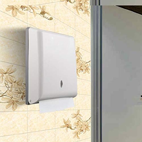 ZLDXDP vodootporni držač za toaletni papir, novi mobilni telefon polica za pobede zida