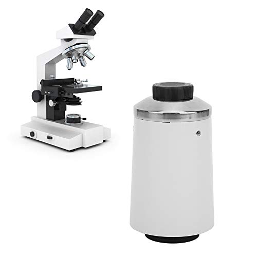 KP-T1X 1x 38mm mikroskop Kamera Adapter objektiv C-Mount mikroskop Kamera Adapter mikroskop Trinokularni