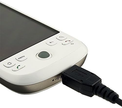 Kućni putnički punjač za SanDisk Sansa Clip Plus 4GB 8GB SDMX18R za T-Mobile Dash G1 MyTouch