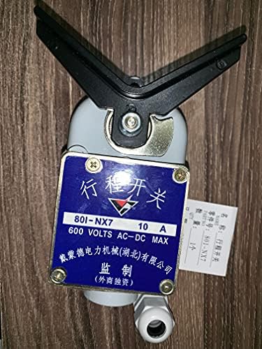 801-NX7 originalni dijamantski granični prekidač za puhanje čađe nx8 801-NX10 801-NX1 -