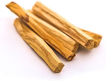 Alternativna mašta Palo Santo prirodni Tamjanovi štapići-sveto drvo tamjan za snopove Mrljastih štapića, čišćenje