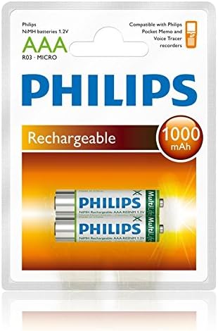 Philips LFH9154 / 00 Philips punjivi NiMH AAA baterije