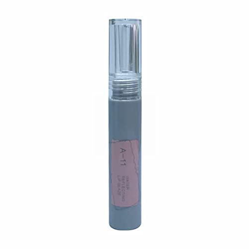 Xiahium Lip Gloss Base Clear 1 Grey Tube Lip Glaze Water Gloss Lip Glaze boja za usne Student ruž za usne