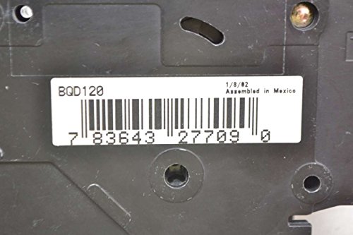 BQD120 vijak ploča za papleta za osvjetljenje, Siemens by Siemens