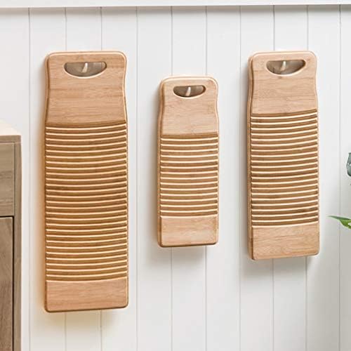 Cabilock alati za pranje veša bambusova daska za ručno pranje veša daska za pranje veša daska za pranje veša