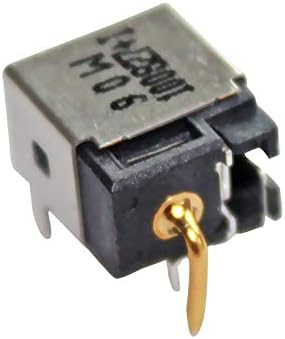 Huasheng Suda DC utičnica konektor za punjenje priključka zamjena za ASUS K73 K73B K73S N53 N53S N53J N10E