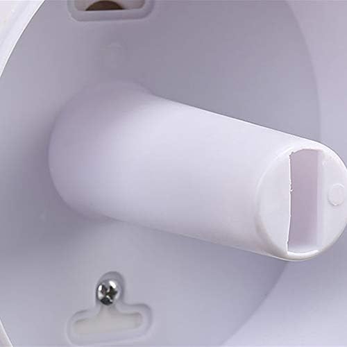 ZXDSFC kutija tkiva Kreativna zidna tkiva za navlaka za kupaonicu Noćni postolje za noćne spavaće sobe Stolovi