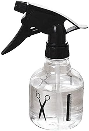 XBKPLO boca za šišanje za kosu - prazne boce za prskanje - posuda za punjenje za frizuru, čišćenje, postrojenja,