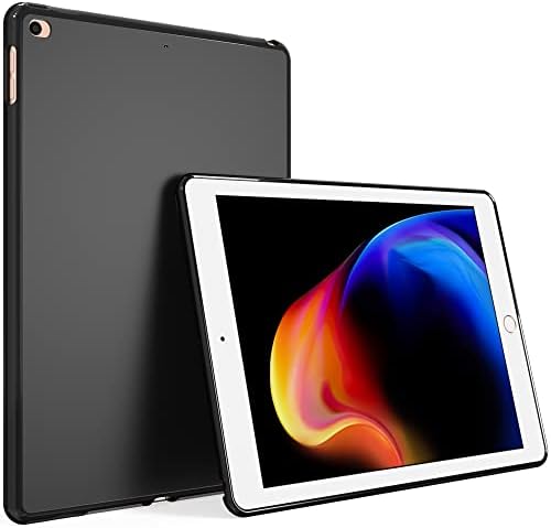 IPad Air kompatibilnost s iPadom 6. generacije2018, iPad 5. generacija 2017, Puxupu Slim Design Matte Gumeni