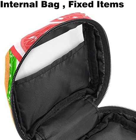 Ženski higijenski ulošci ulošci torbica za ženske menstrualne čašice torbica za djevojčice prijenosni period