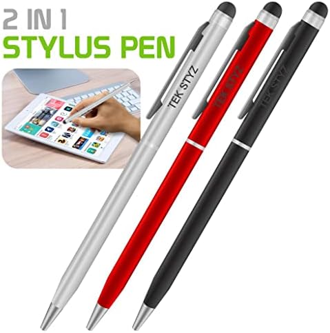 Pro stylus olovka kompatibilan sa vašim Lenovo joga tablet 8 sa mastilom, visokom preciznošću, ekstra osetljivim,