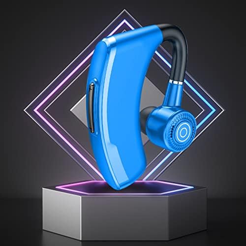 8 VK Nove Bluetooth slušalice učvršćene poslovne stereo slušalice za ručno-besplatne sportske slušalice