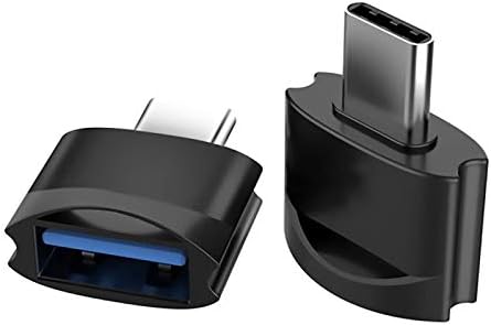 TEK STYZ USB C Ženka USB muškog adaptera kompatibilan sa vašim Sony G3226 za OTG sa punjačem tipa. Koristite s ekspanzijskim uređajima poput tastature, miša, zip, gamepad, sinkronizacije, više