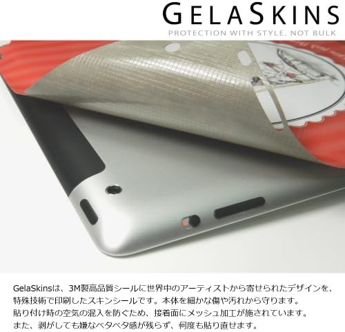 Gelaskins Kindle Paperwhite naljepnica za kožu [Infinite Oz] KPW-0117