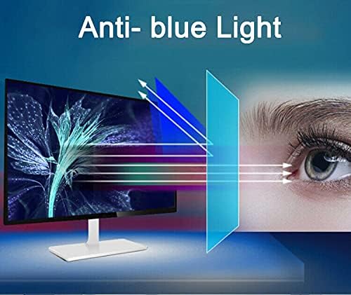 za iMac 27 inčni Compoter PC Monitor [Anti Blue Light] zaštitnik ekrana, zaštita za oči, smanjenje naprezanja