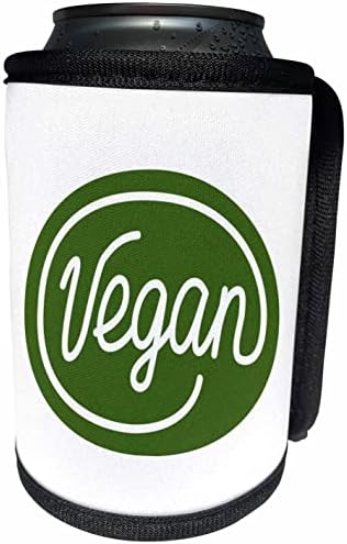 3Droza Vegan Smešan poklon za veganski poklon korpa - Can Cool Walt Walt