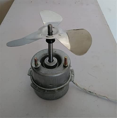 Ventilator dimnjaka RKNHXAJ za dimnjak prečnik 13-22 cm električni ventilator dimnjaka Ventilatori za dimnjake