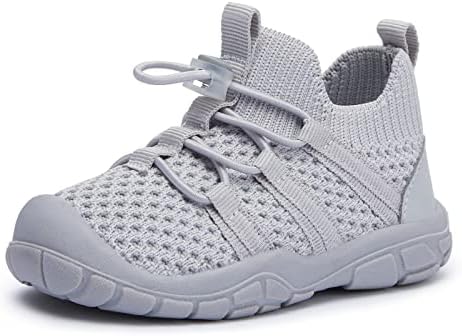 BmCitybm Baby Boy Girl Cipele Dojenčad prve šetnje cipele prozračne cipele za hodanje lagane neklizne