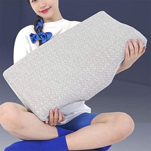 Ljmxg cervikalni jastuk jastuk jastuk za spavanje jastuk jastuk za pjenu jastuk jastuk jastuk jastuk