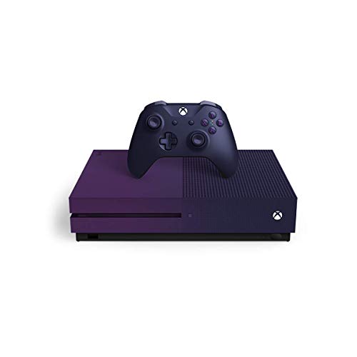 Xbox One S 1TB konzola - Fortnite Battle Royale Specijalni izdanje paketa