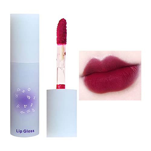 Sjaj za usne Flavo Girl Soft Air Lip Glaze Velvet prijenosni ruž za usne Classic vodootporna dugotrajna