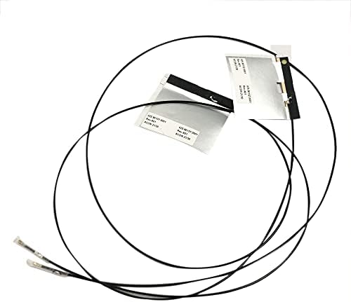 Zahara WiFi bežični antenski kabl zamena za HP Pavilion 17-y000 CTO 17-y001cy 17-y001ds 17-y002cy