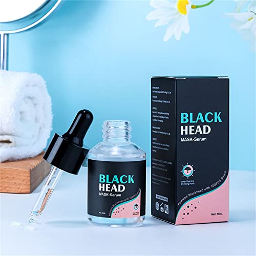 VEFSU BLACHHEAD sredstvo za uklanjanje hidratantnih i čišćenja pora crnohead set za muškarce