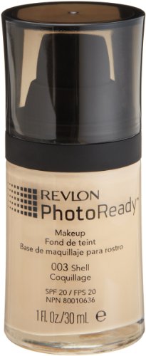Revlon PhotoReady Makeup, Karamel, 1-Tečnost Unce