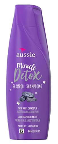 Aussie Šampon Miracle Detox 12 Unci