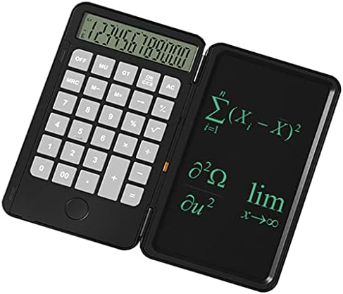Doubao 12-znamenkasti kalkulator sa pisanjem tablice 6,5 inčni LCD displej kalkulatori za pisanje