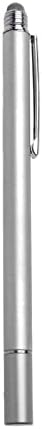 Boxwave Stylus olovka kompatibilna sa MicroMax Health Venus-243 - Dualtip Capacitive Stylus,