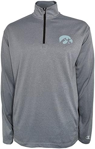 Champion NCAA Agility Quarter zip pulover