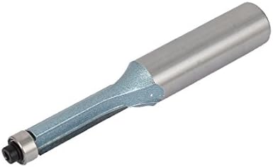 Aexit 1/2 X Special Tool 1/4 Obrada drva TCT ležaj za ispiranje rezač za rezanje bit za rezanje