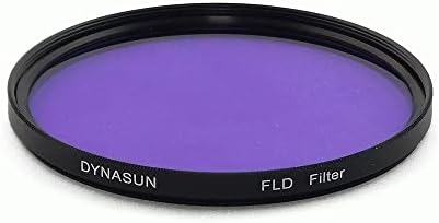 Objektiv kamere FLD filter 55mm HD fluorescentno osvjetljenje dnevni Filter za Sony 85mm f/2.8